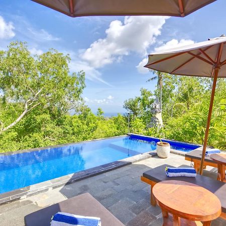 Le Green Village Toyapakeh المظهر الخارجي الصورة