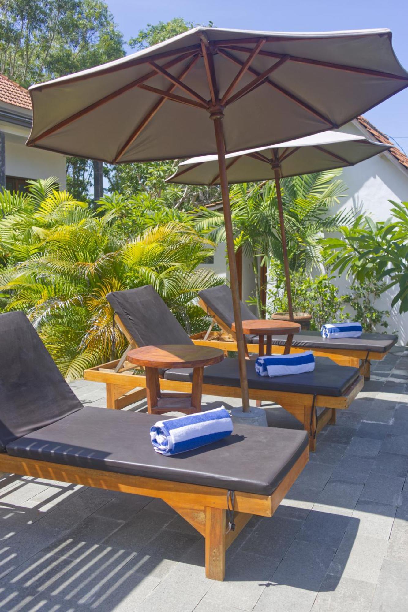 Le Green Village Toyapakeh المظهر الخارجي الصورة