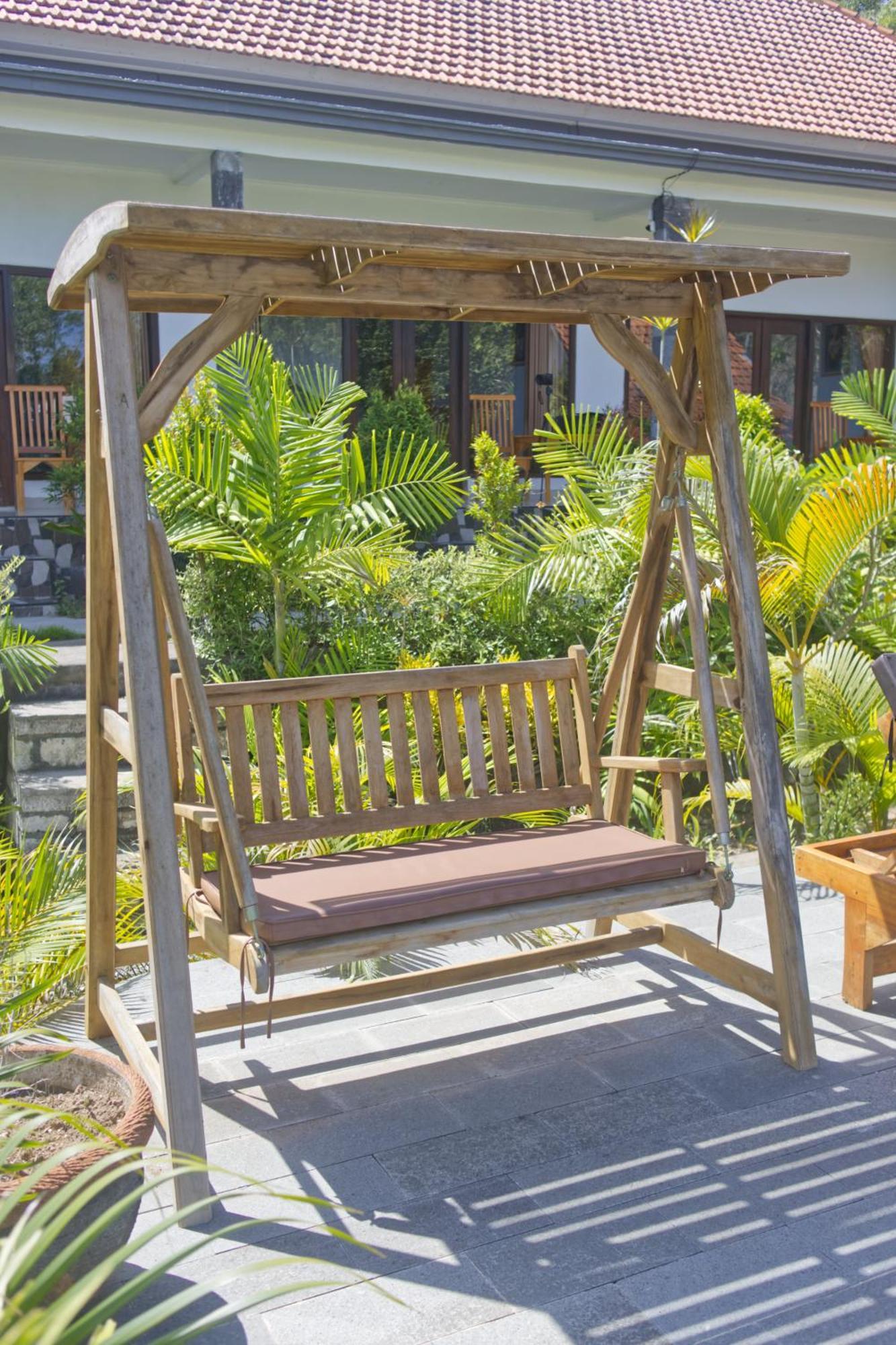 Le Green Village Toyapakeh المظهر الخارجي الصورة