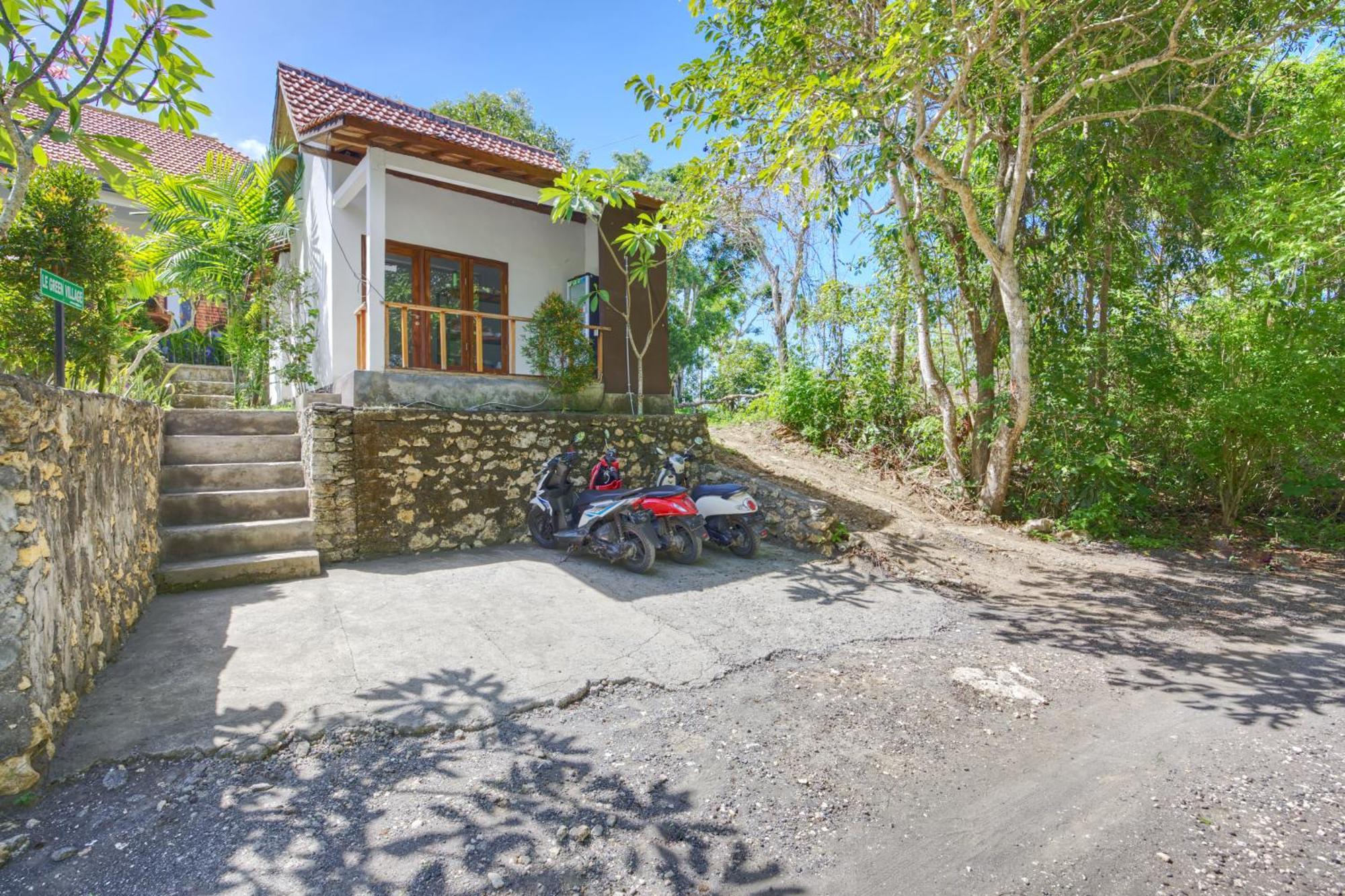 Le Green Village Toyapakeh المظهر الخارجي الصورة