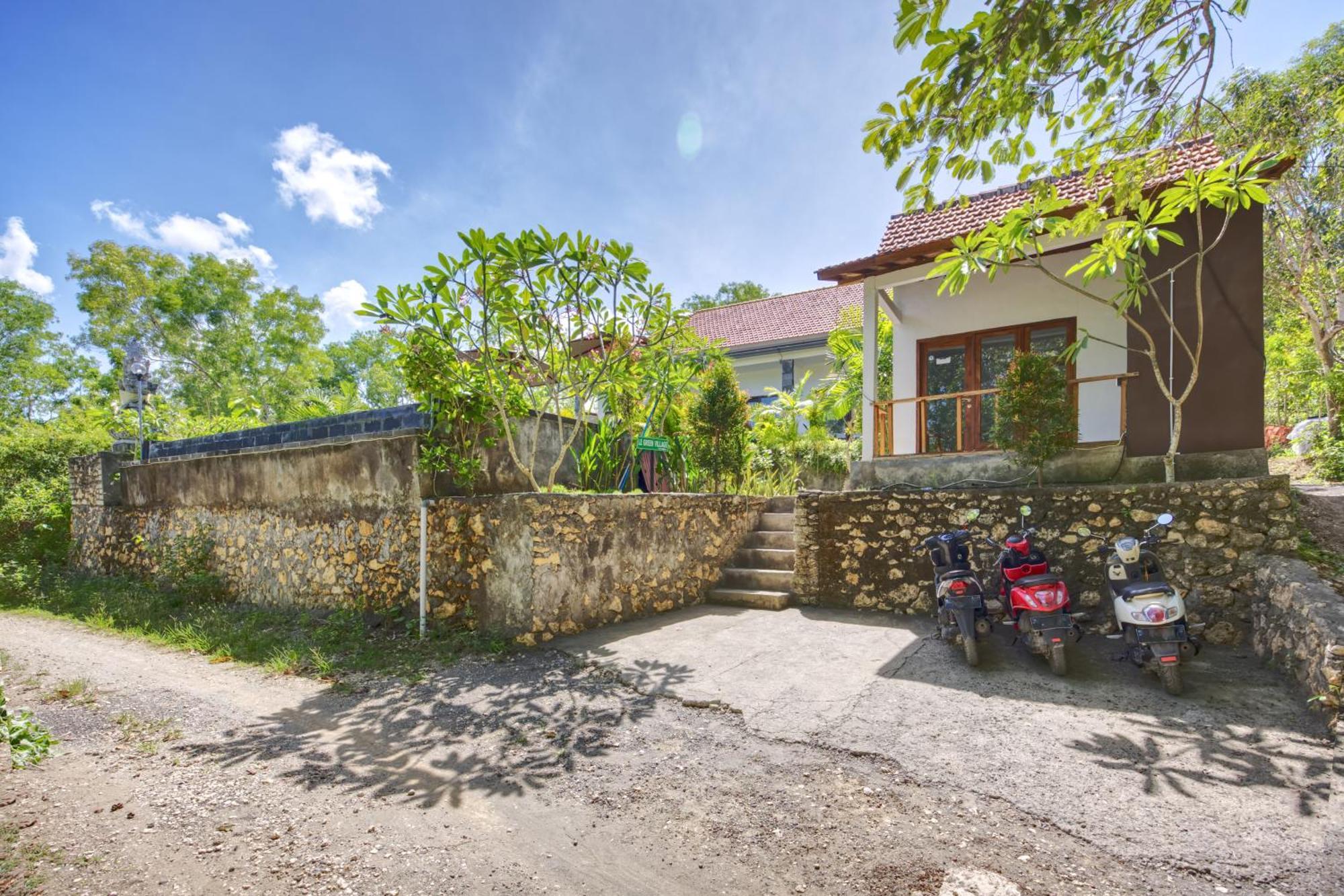 Le Green Village Toyapakeh المظهر الخارجي الصورة