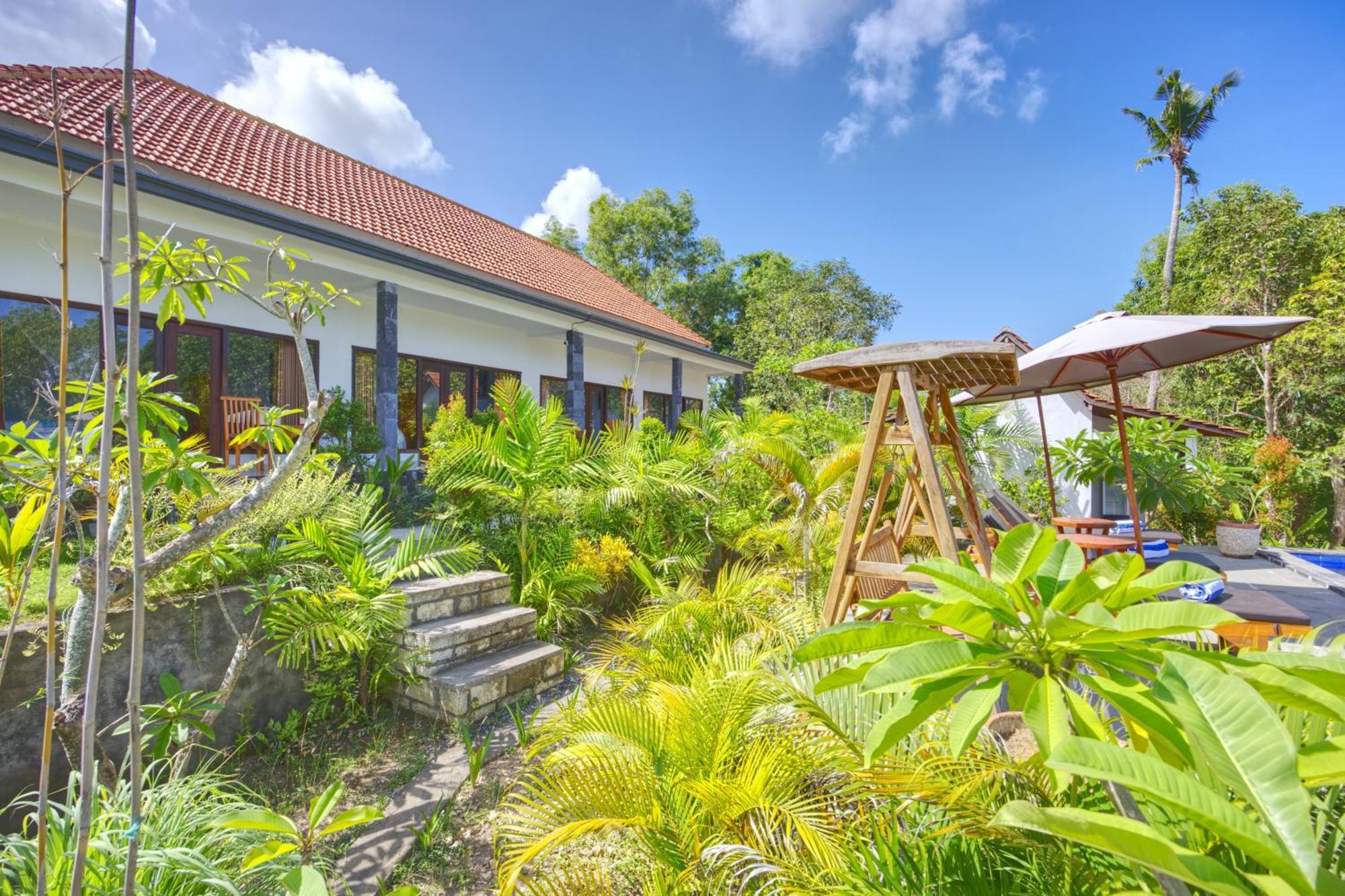 Le Green Village Toyapakeh المظهر الخارجي الصورة