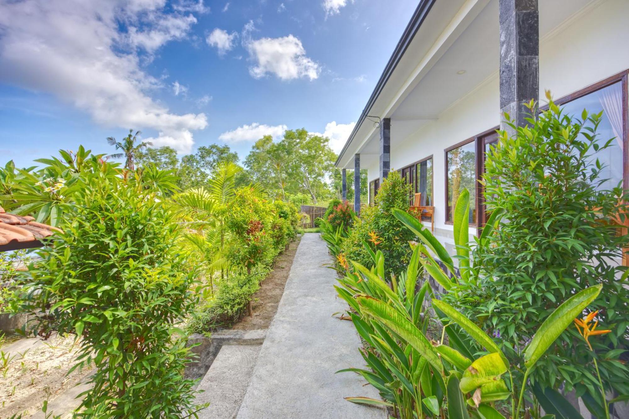 Le Green Village Toyapakeh المظهر الخارجي الصورة