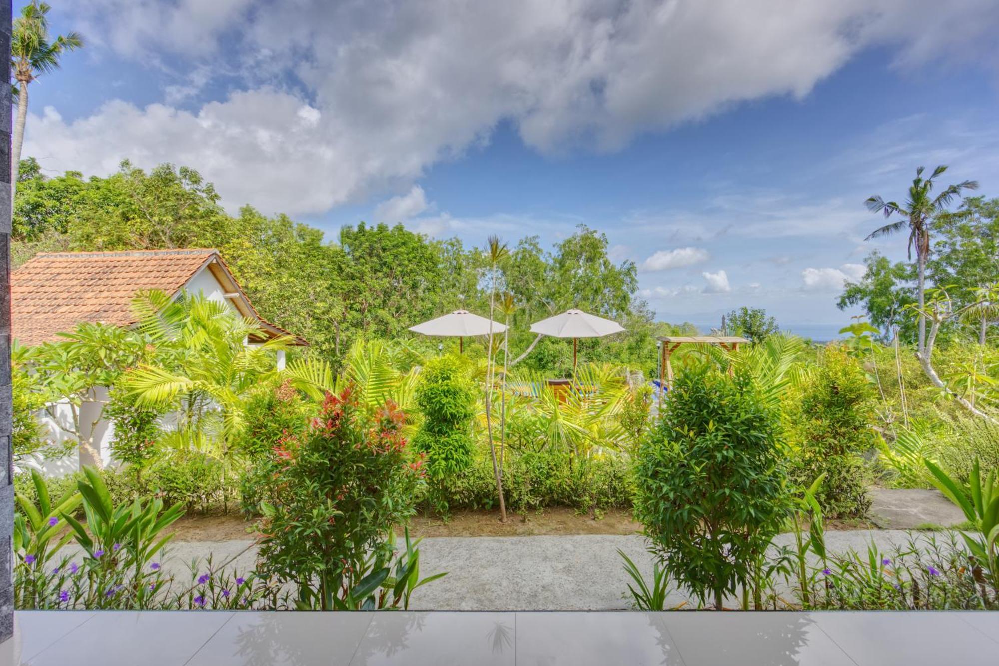 Le Green Village Toyapakeh المظهر الخارجي الصورة