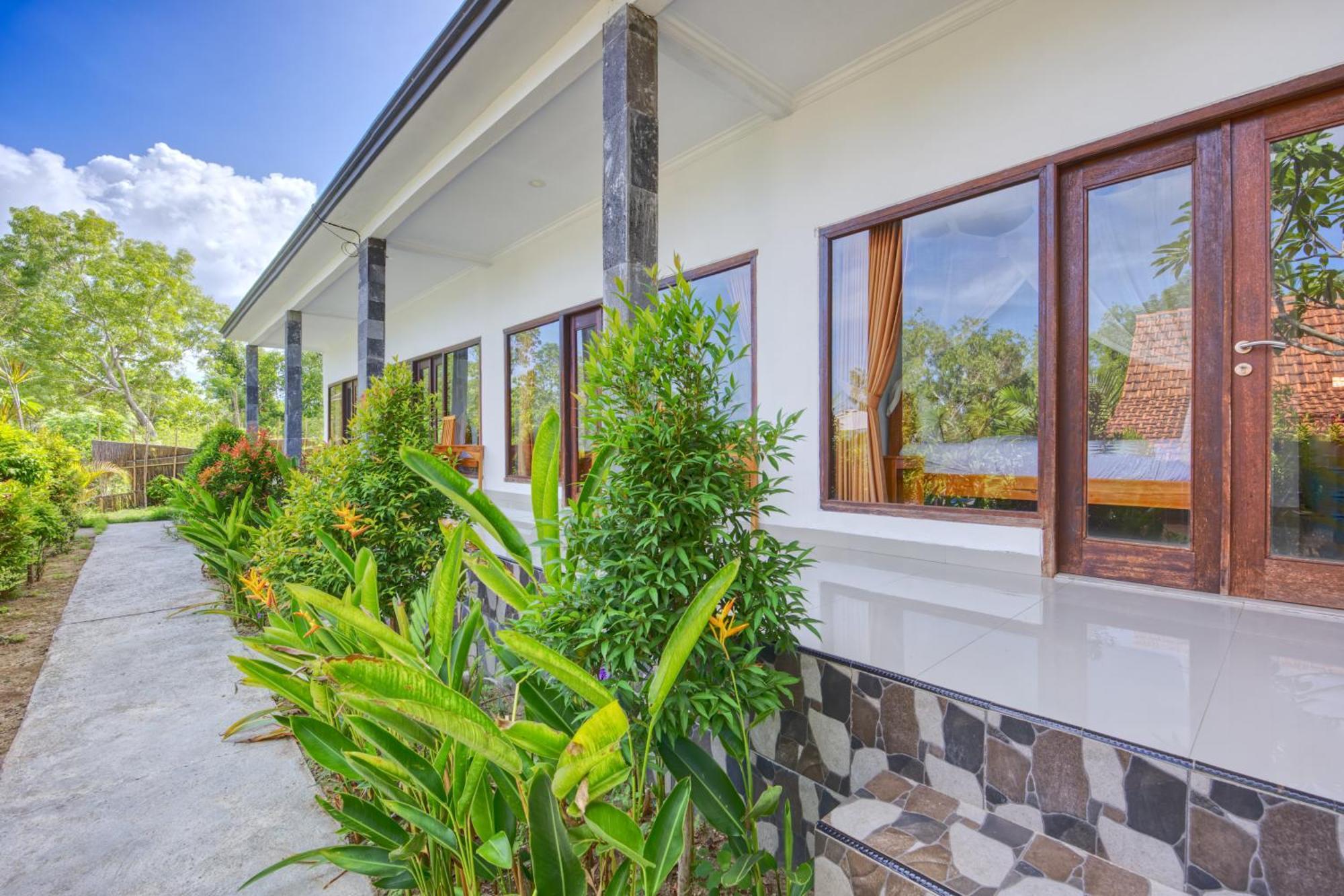 Le Green Village Toyapakeh المظهر الخارجي الصورة