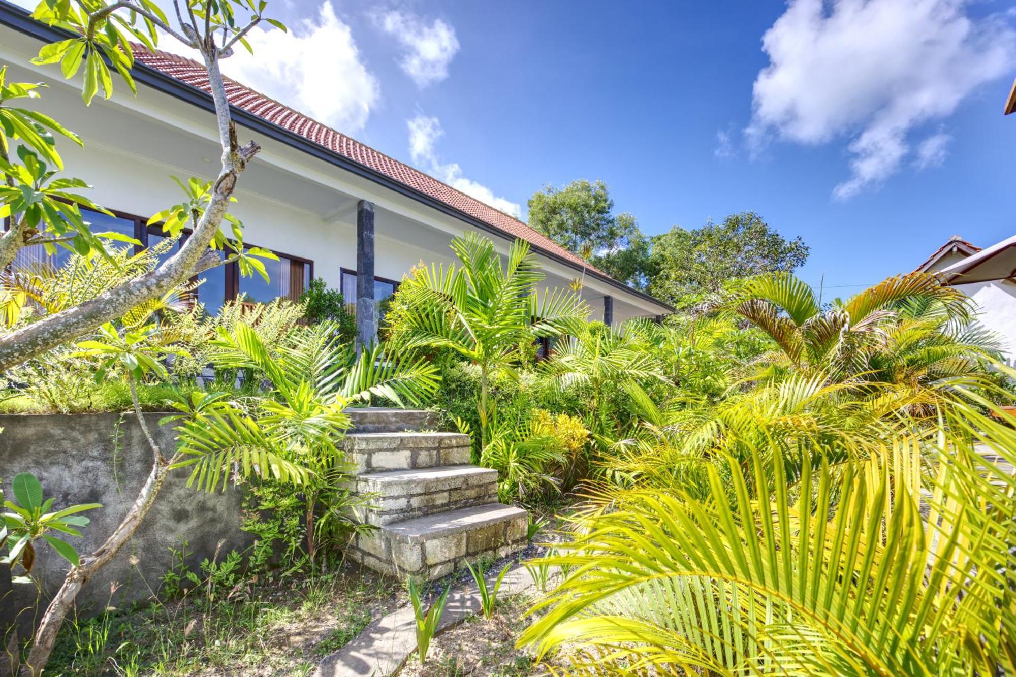Le Green Village Toyapakeh المظهر الخارجي الصورة