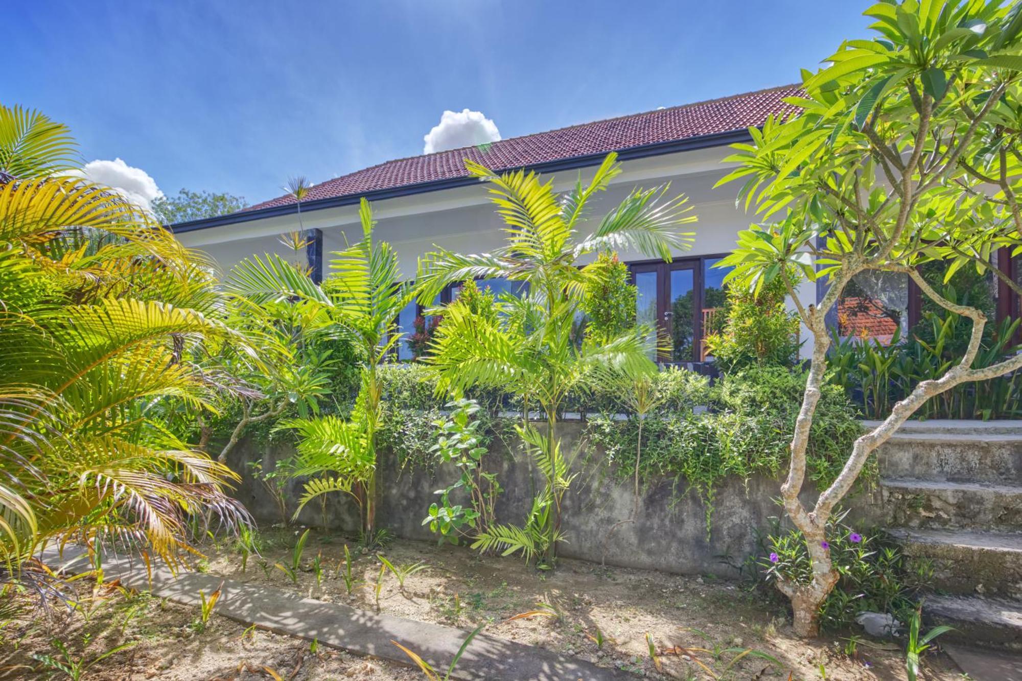 Le Green Village Toyapakeh المظهر الخارجي الصورة
