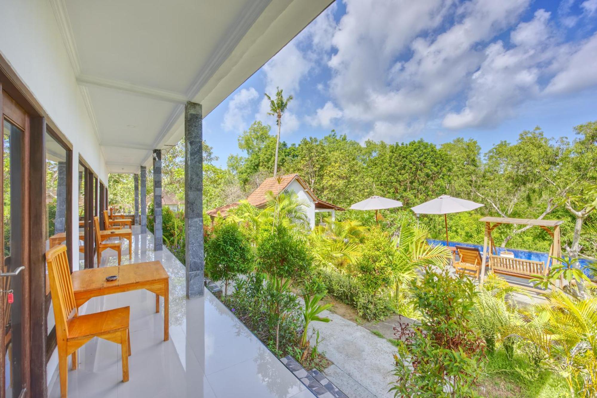 Le Green Village Toyapakeh المظهر الخارجي الصورة