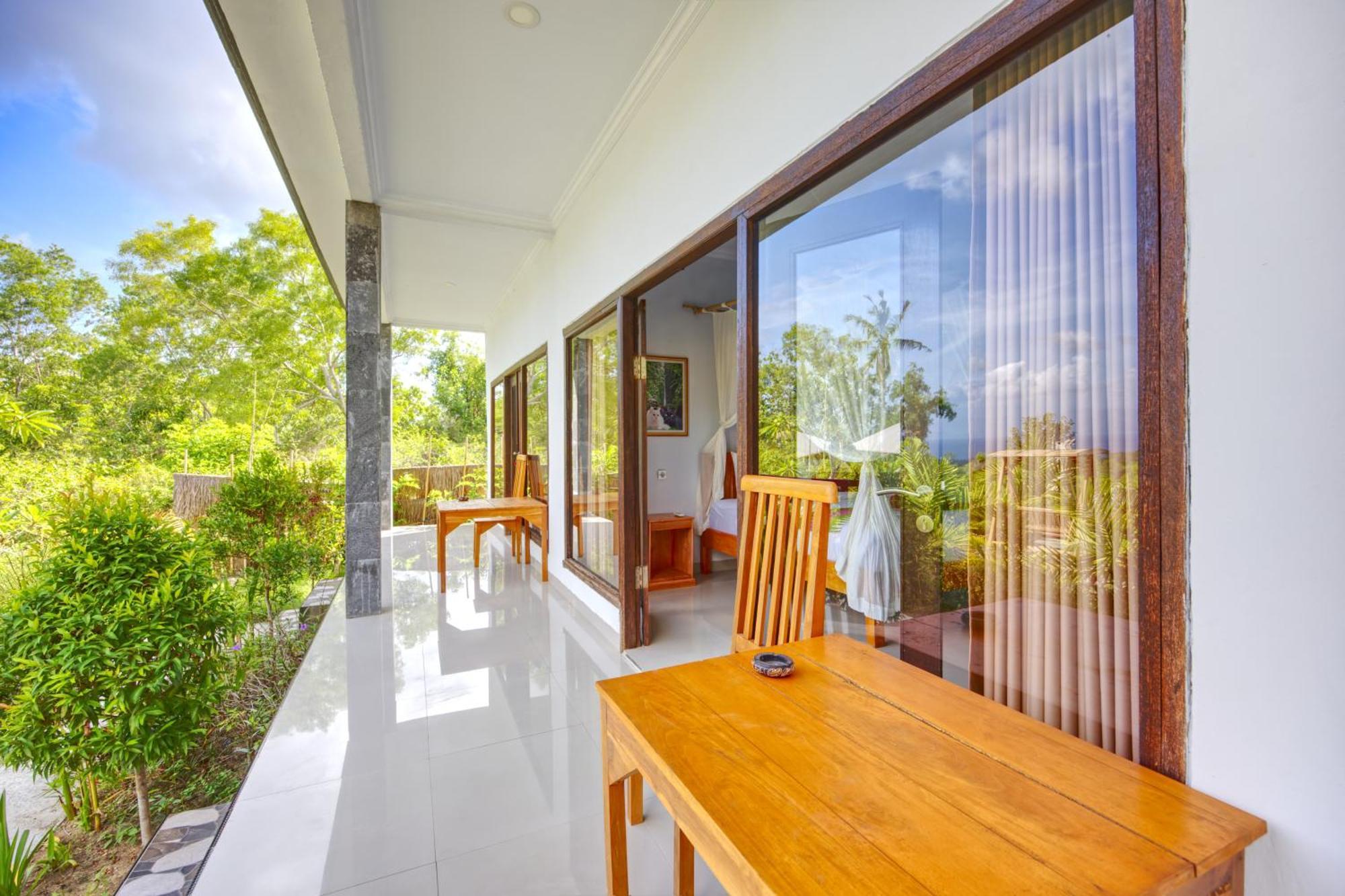 Le Green Village Toyapakeh المظهر الخارجي الصورة