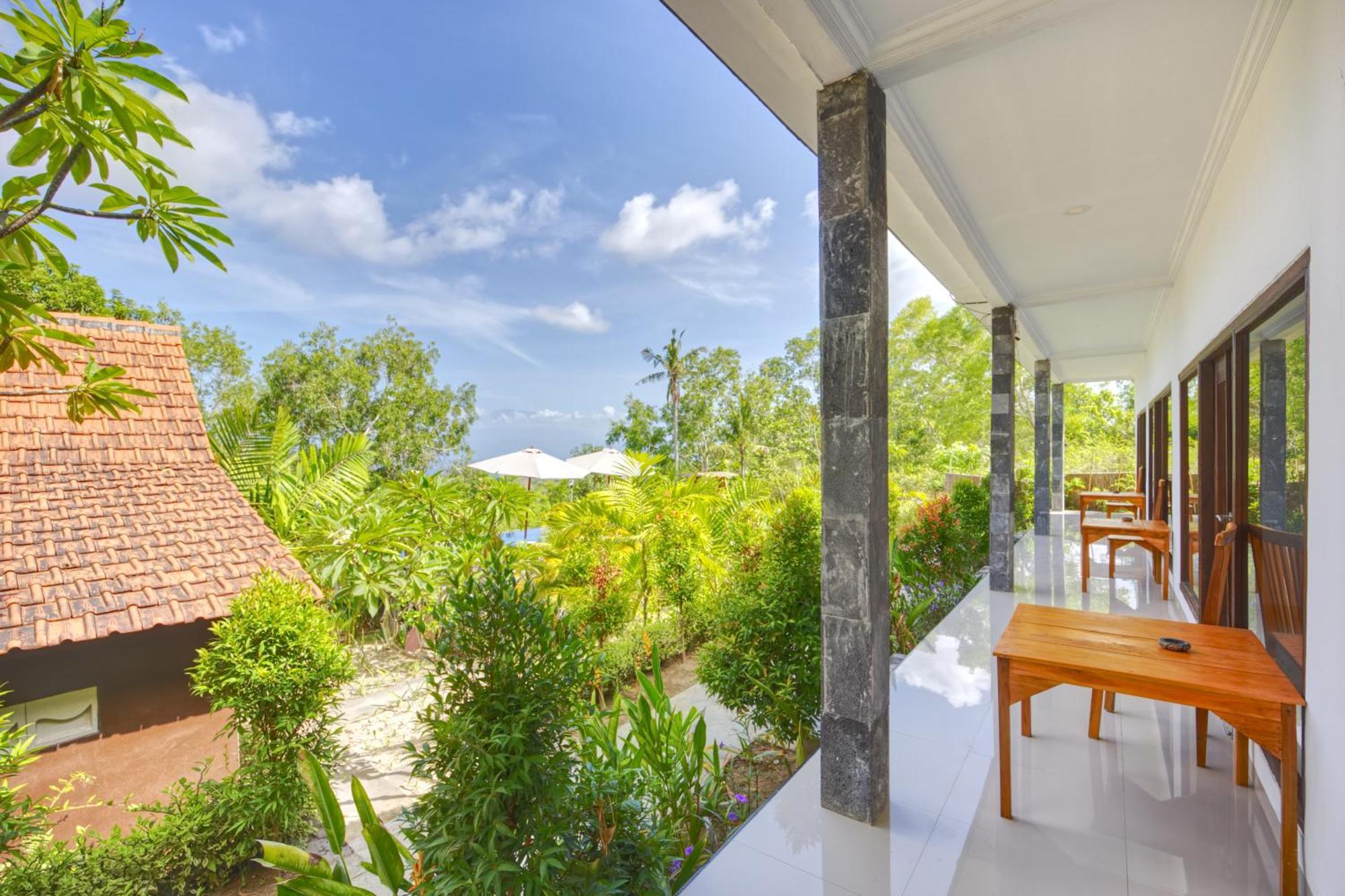 Le Green Village Toyapakeh المظهر الخارجي الصورة