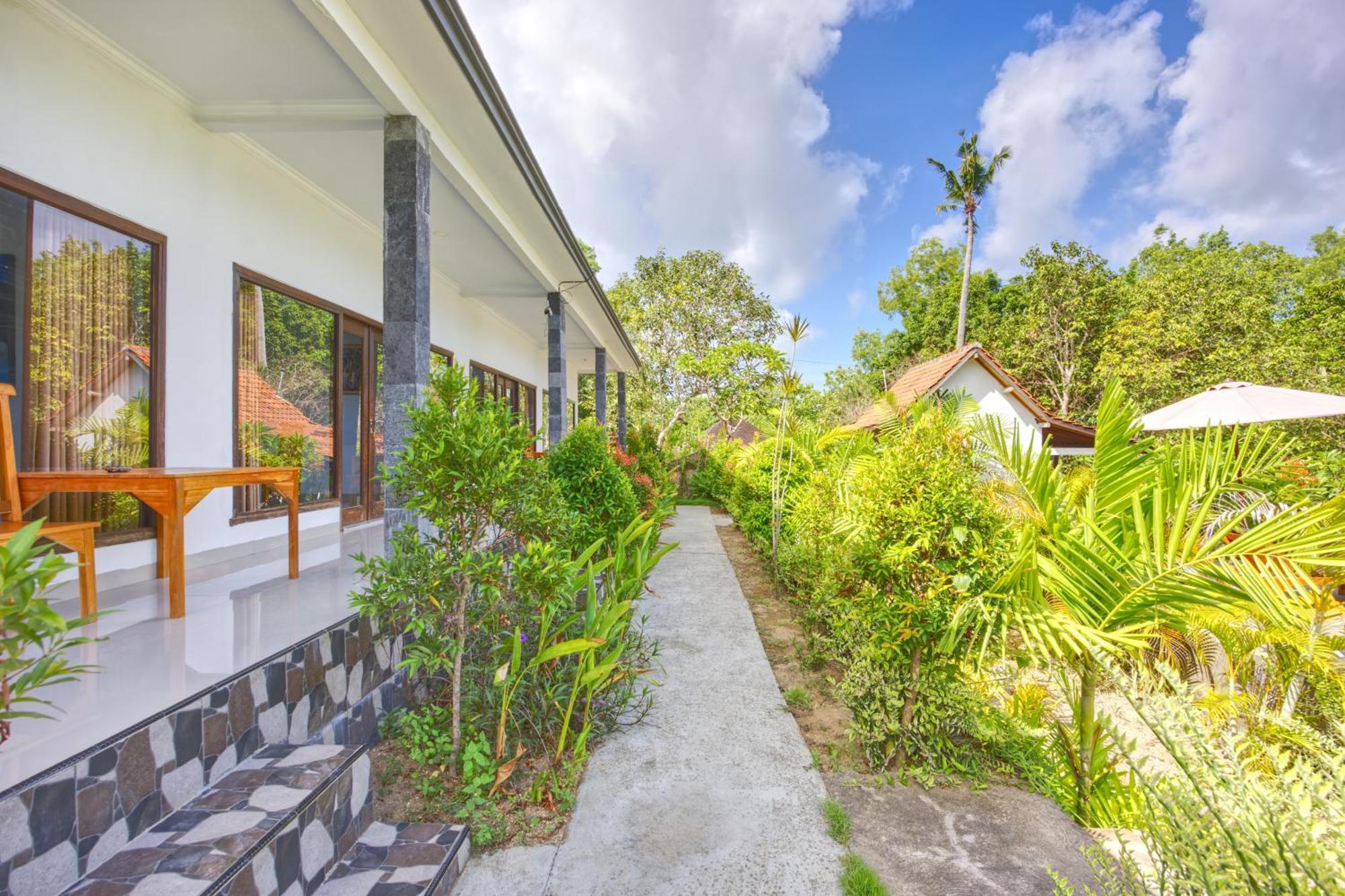 Le Green Village Toyapakeh المظهر الخارجي الصورة