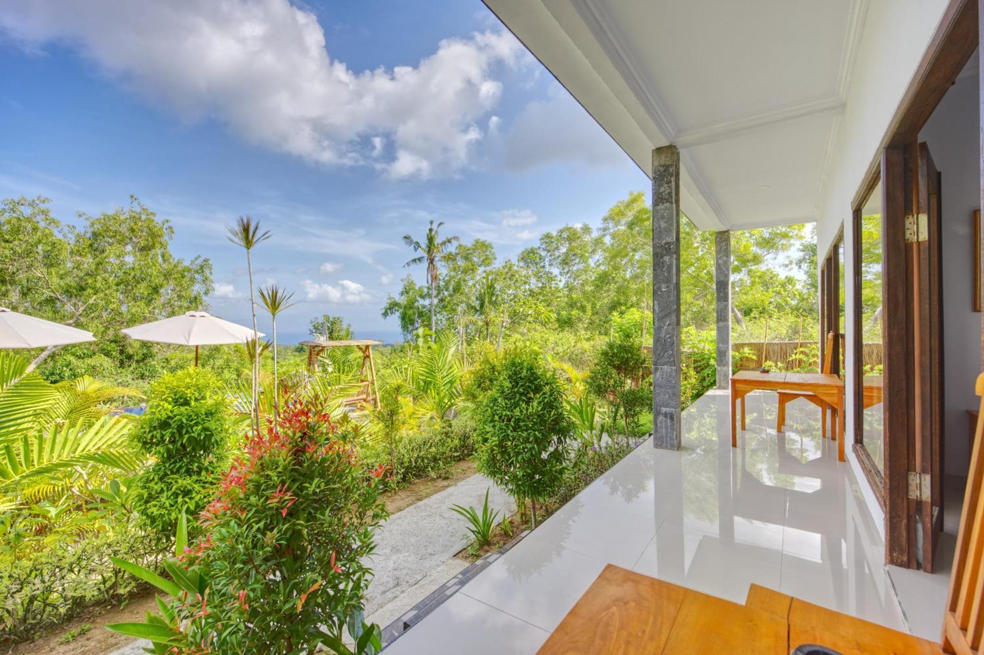 Le Green Village Toyapakeh المظهر الخارجي الصورة