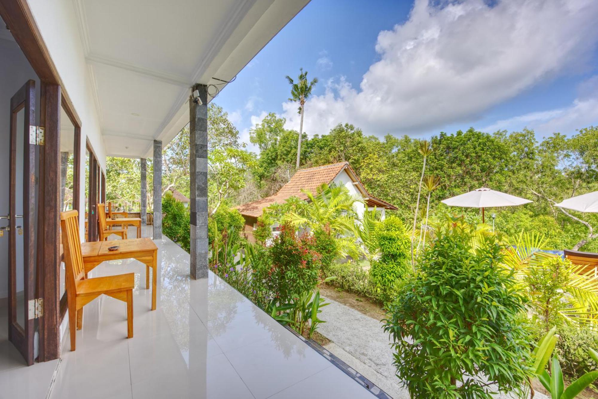 Le Green Village Toyapakeh المظهر الخارجي الصورة