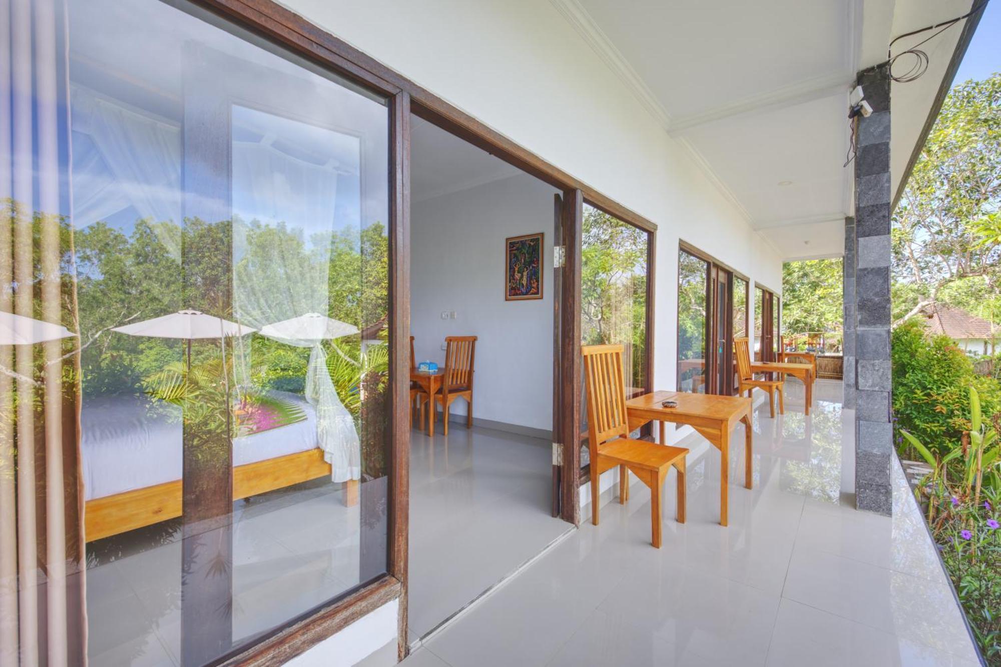 Le Green Village Toyapakeh المظهر الخارجي الصورة