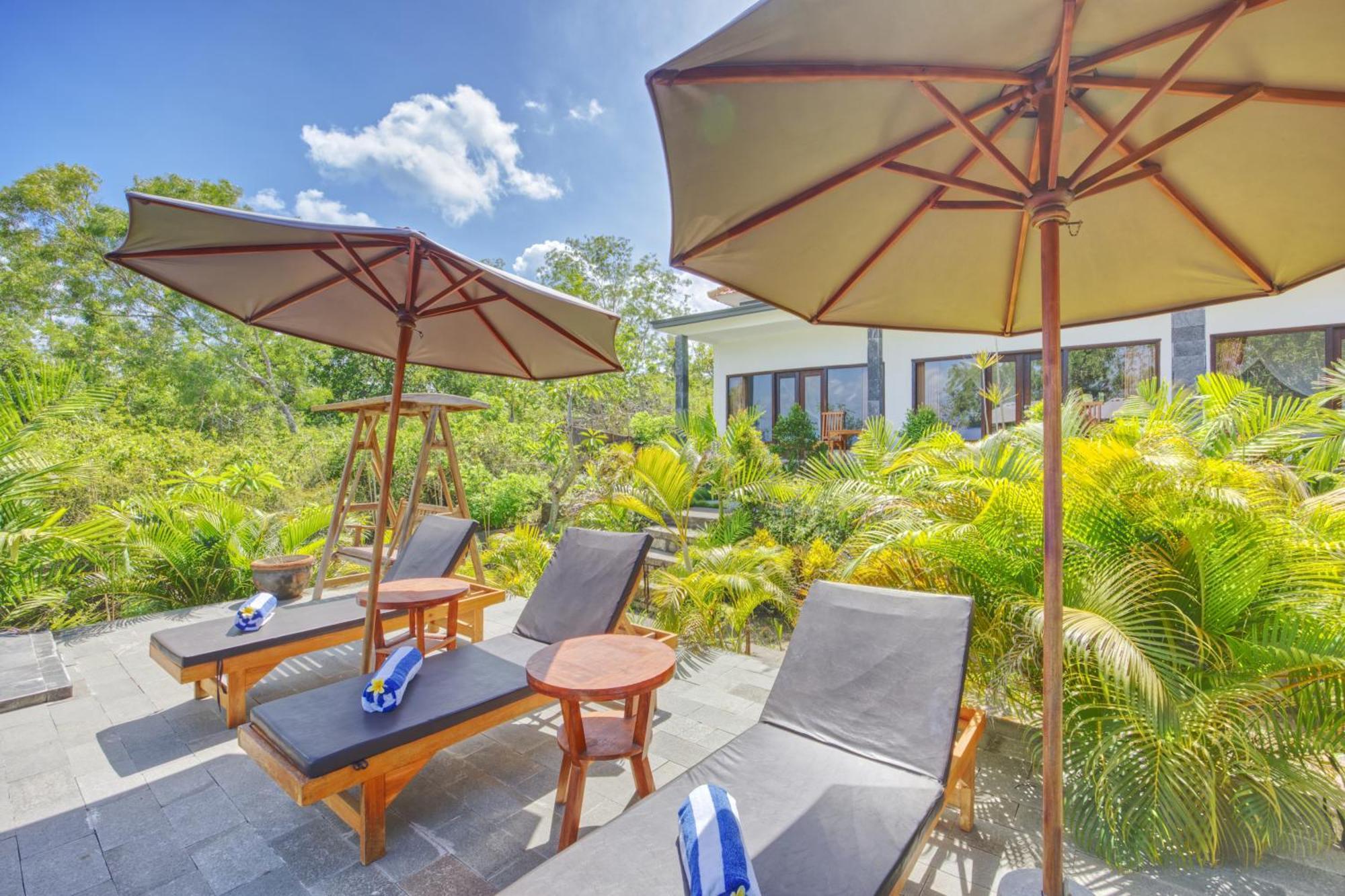 Le Green Village Toyapakeh المظهر الخارجي الصورة