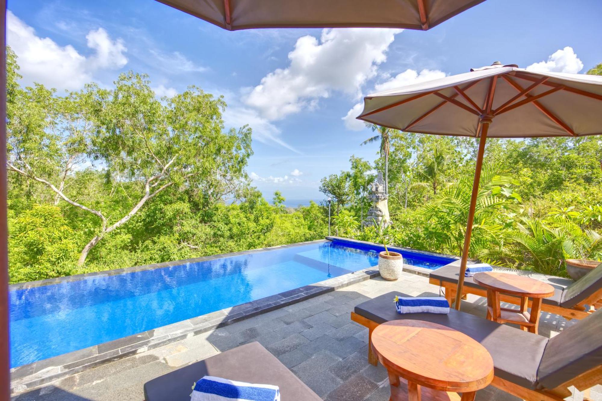 Le Green Village Toyapakeh المظهر الخارجي الصورة