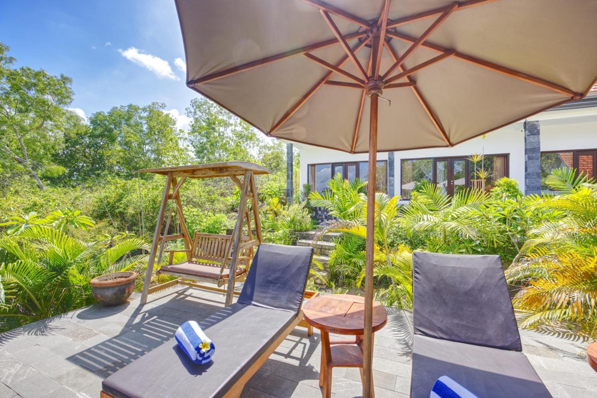 Le Green Village Toyapakeh المظهر الخارجي الصورة