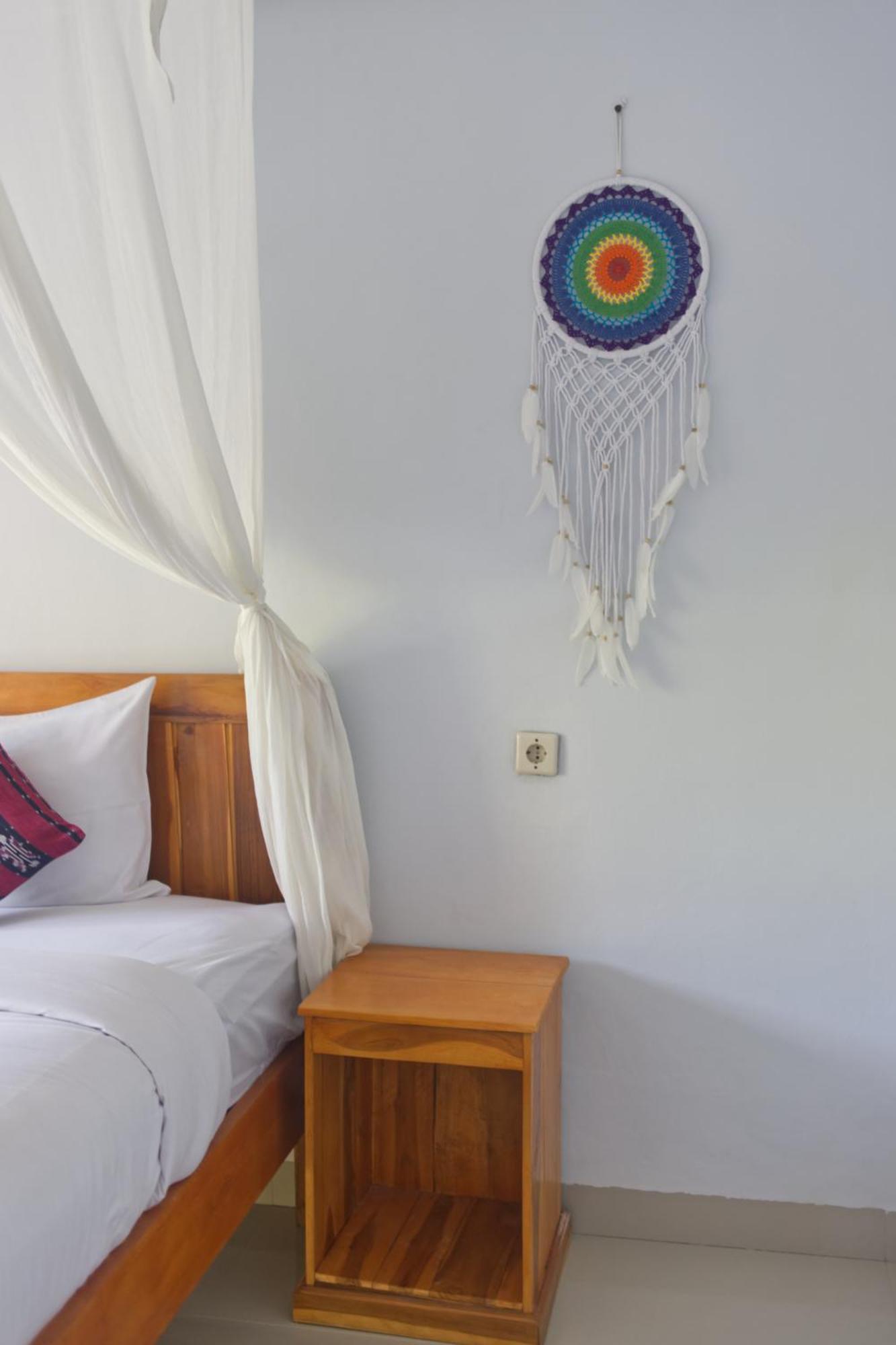 Le Green Village Toyapakeh الغرفة الصورة