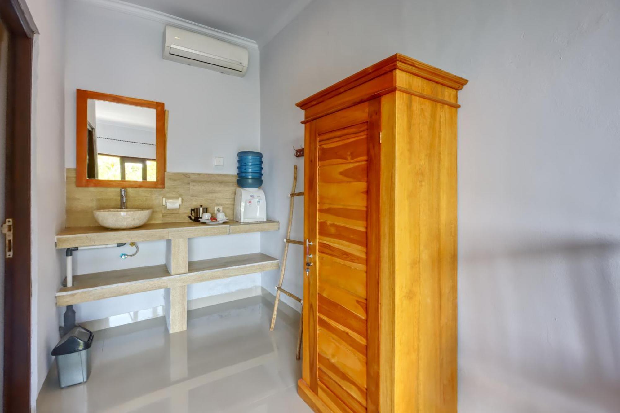 Le Green Village Toyapakeh الغرفة الصورة