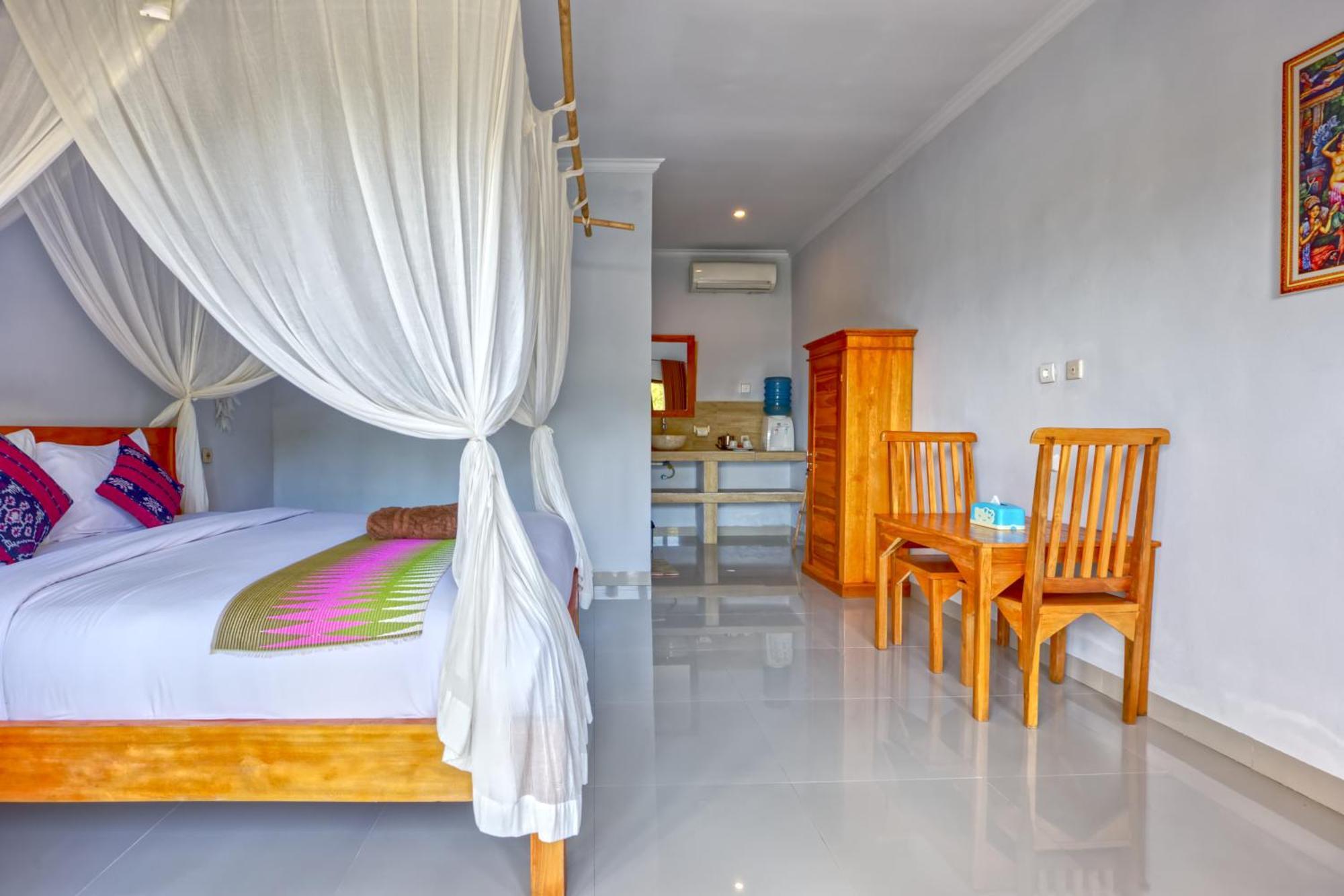 Le Green Village Toyapakeh الغرفة الصورة